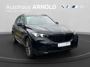 BMW X5 xDrive40d M Sportpaket Harman Kardon Parking