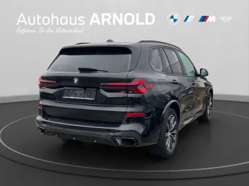 BMW X5 xDrive40d M Sportpaket Harman Kardon Parking