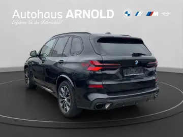 BMW X5 xDrive40d M Sportpaket Harman Kardon Parking