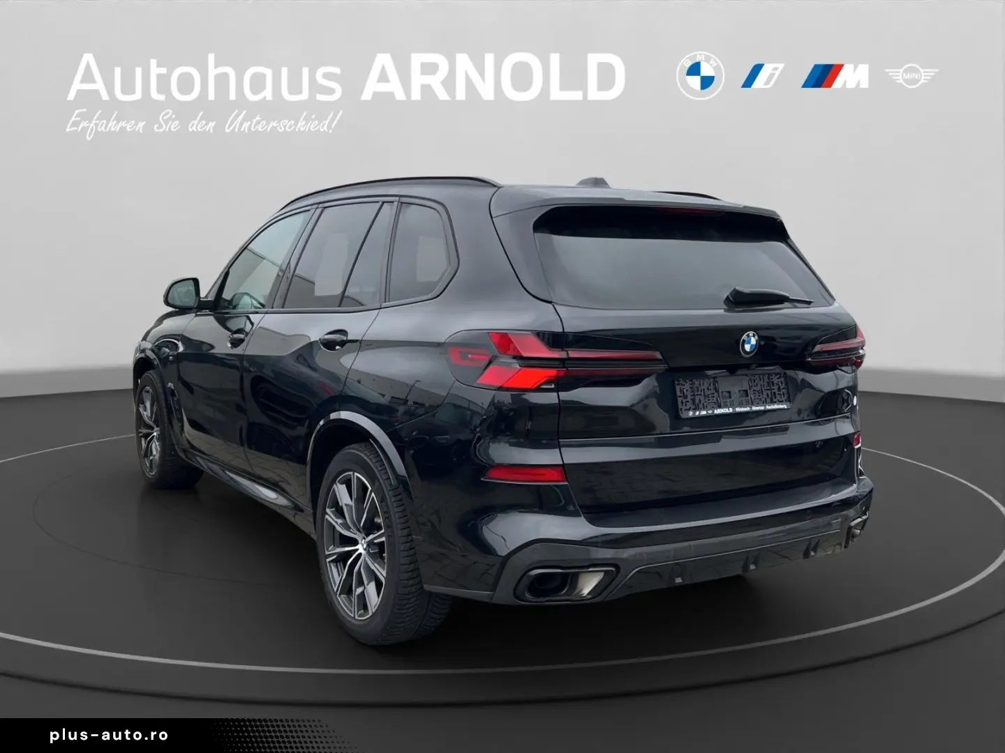 BMW X5 xDrive40d M Sportpaket Harman Kardon Parking