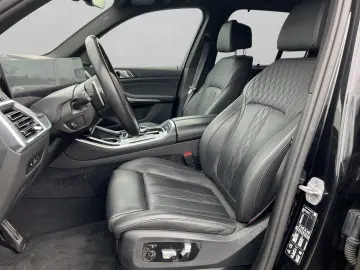 BMW X5 xDrive40d M Sportpaket Harman Kardon Parking