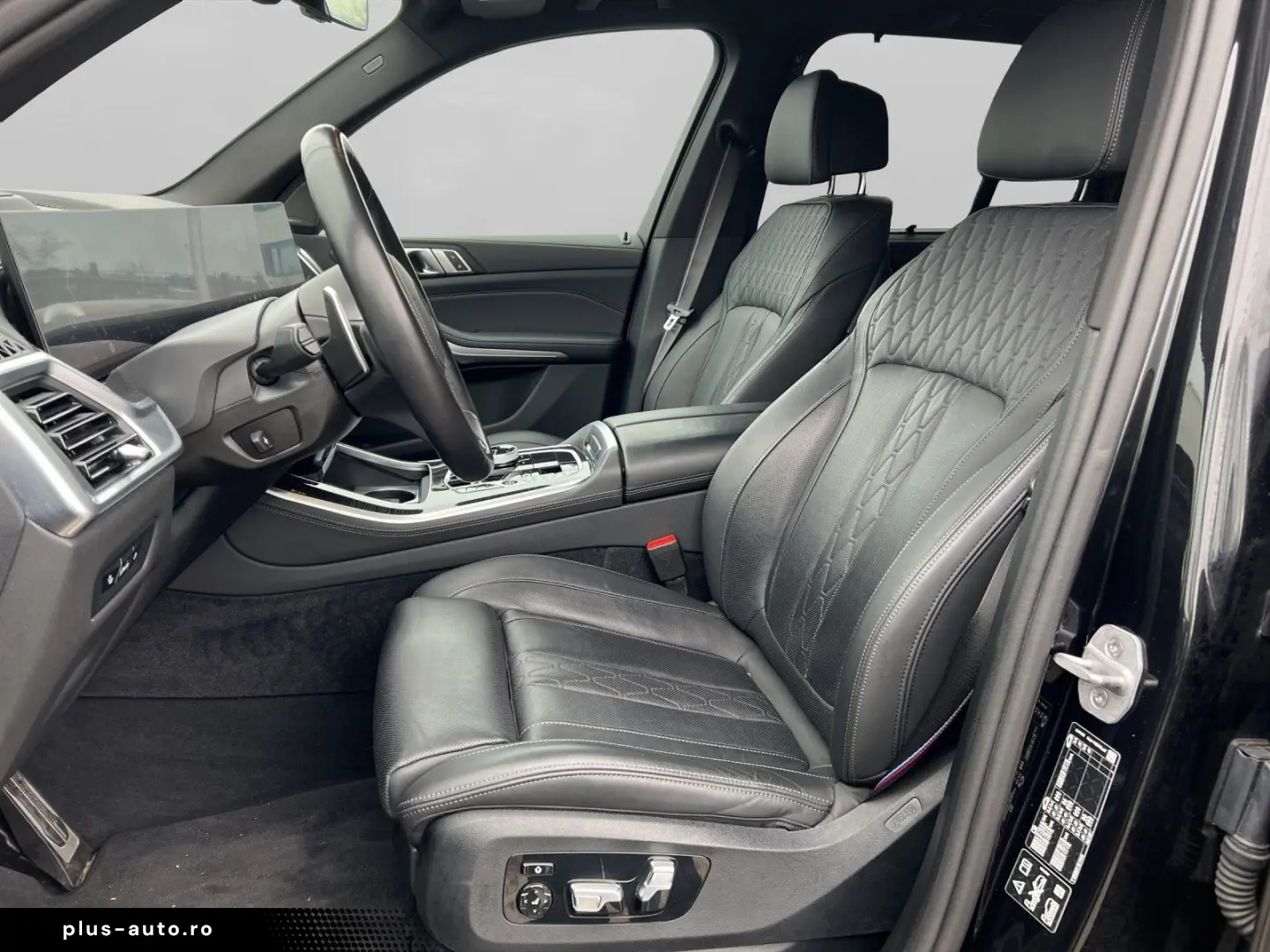 BMW X5 xDrive40d M Sportpaket Harman Kardon Parking