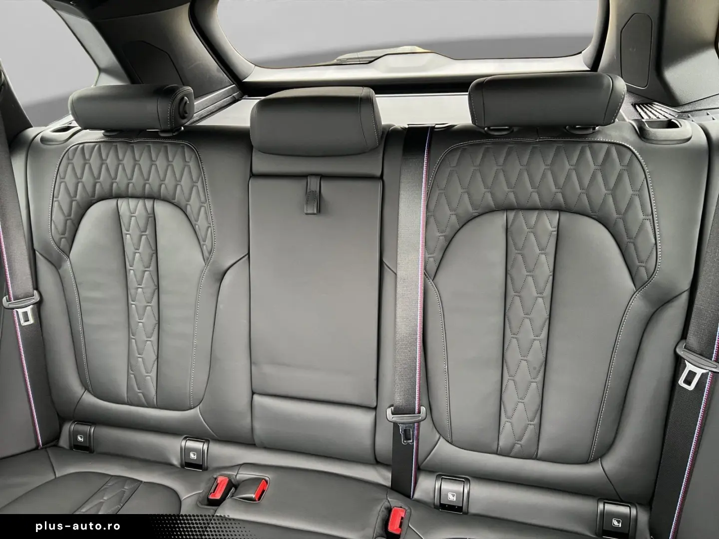 BMW X5 xDrive40d M Sportpaket Harman Kardon Parking