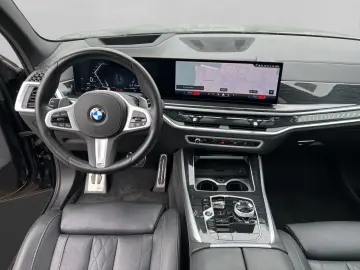 BMW X5 xDrive40d M Sportpaket Harman Kardon Parking