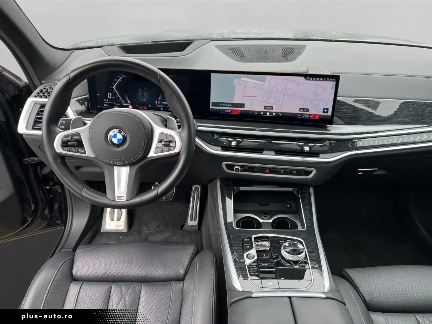 BMW X5 xDrive40d M Sportpaket Harman Kardon Parking