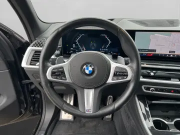 BMW X5 xDrive40d M Sportpaket Harman Kardon Parking