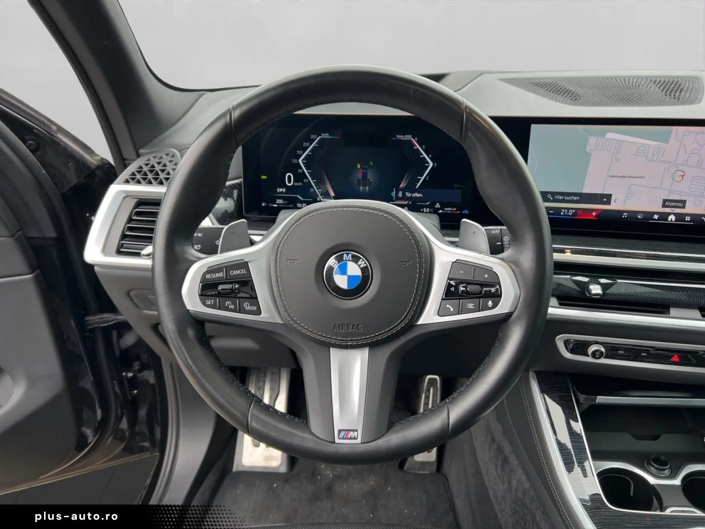 BMW X5 xDrive40d M Sportpaket Harman Kardon Parking
