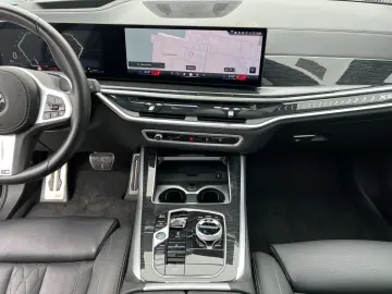 BMW X5 xDrive40d M Sportpaket Harman Kardon Parking