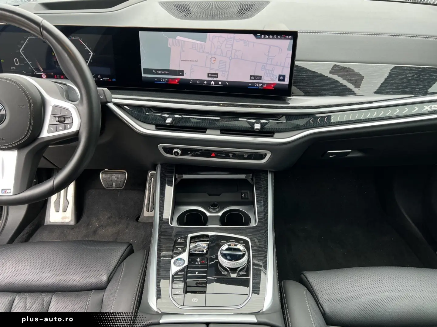 BMW X5 xDrive40d M Sportpaket Harman Kardon Parking