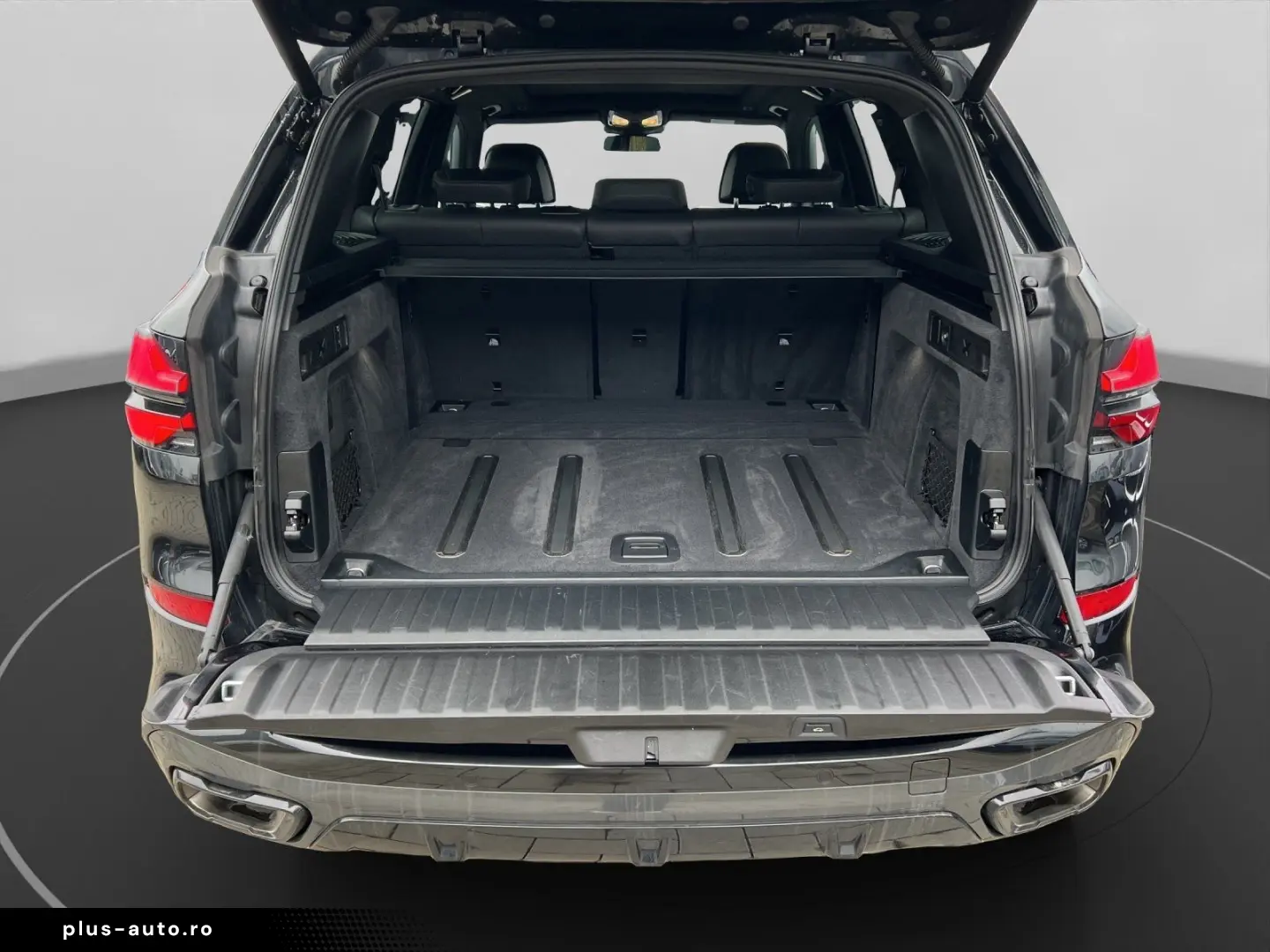 BMW X5 xDrive40d M Sportpaket Harman Kardon Parking