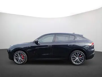MASERATI Grecale GT 2.0 MHEV