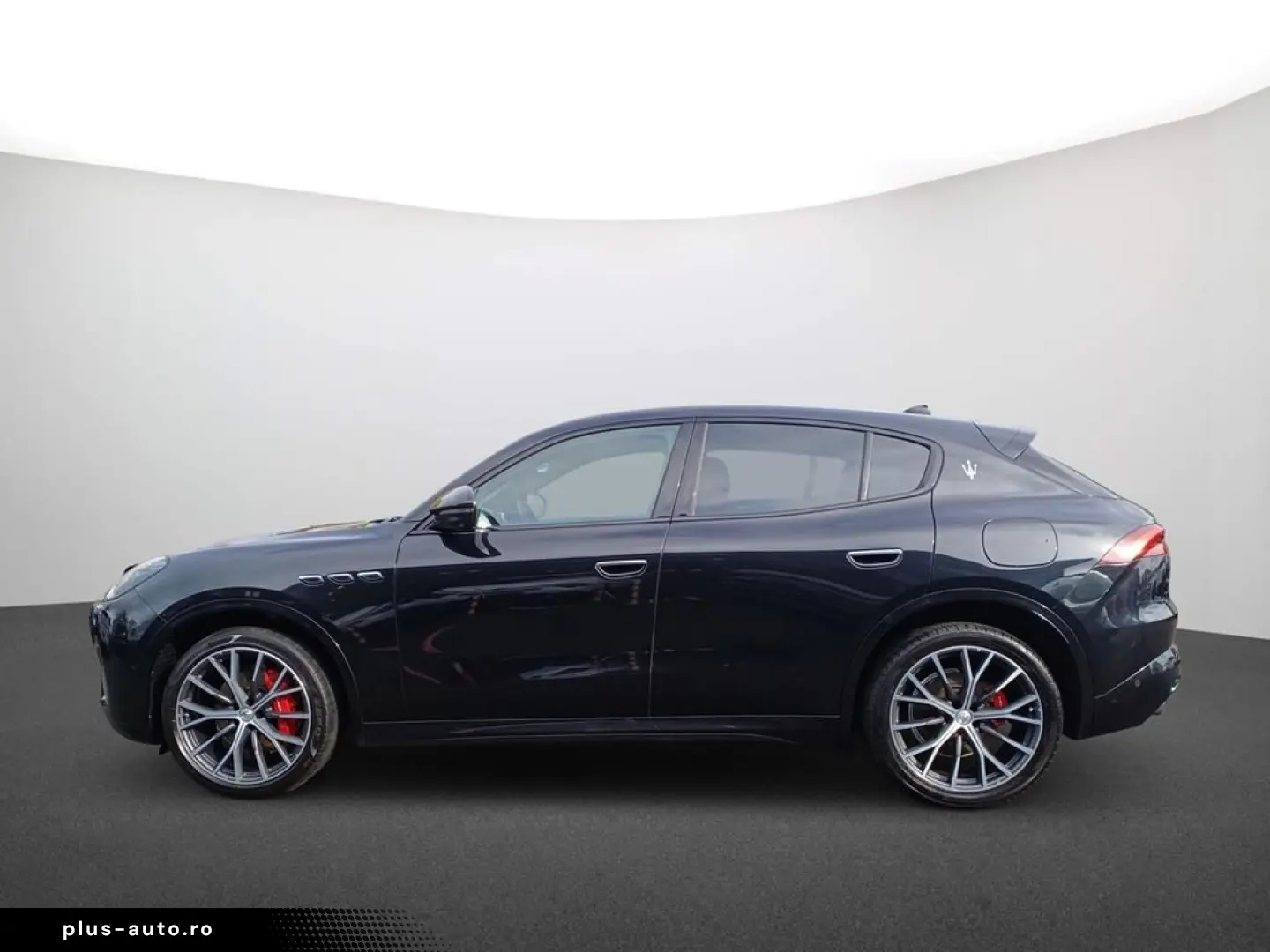 MASERATI Grecale GT 2.0 MHEV