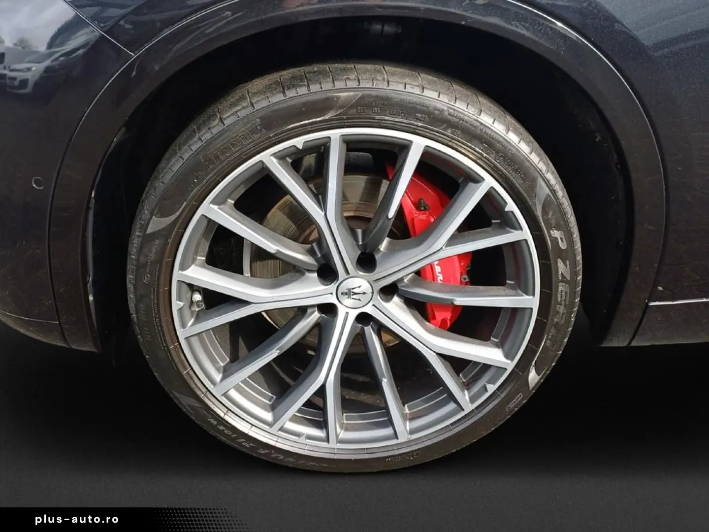 MASERATI Grecale GT 2.0 MHEV