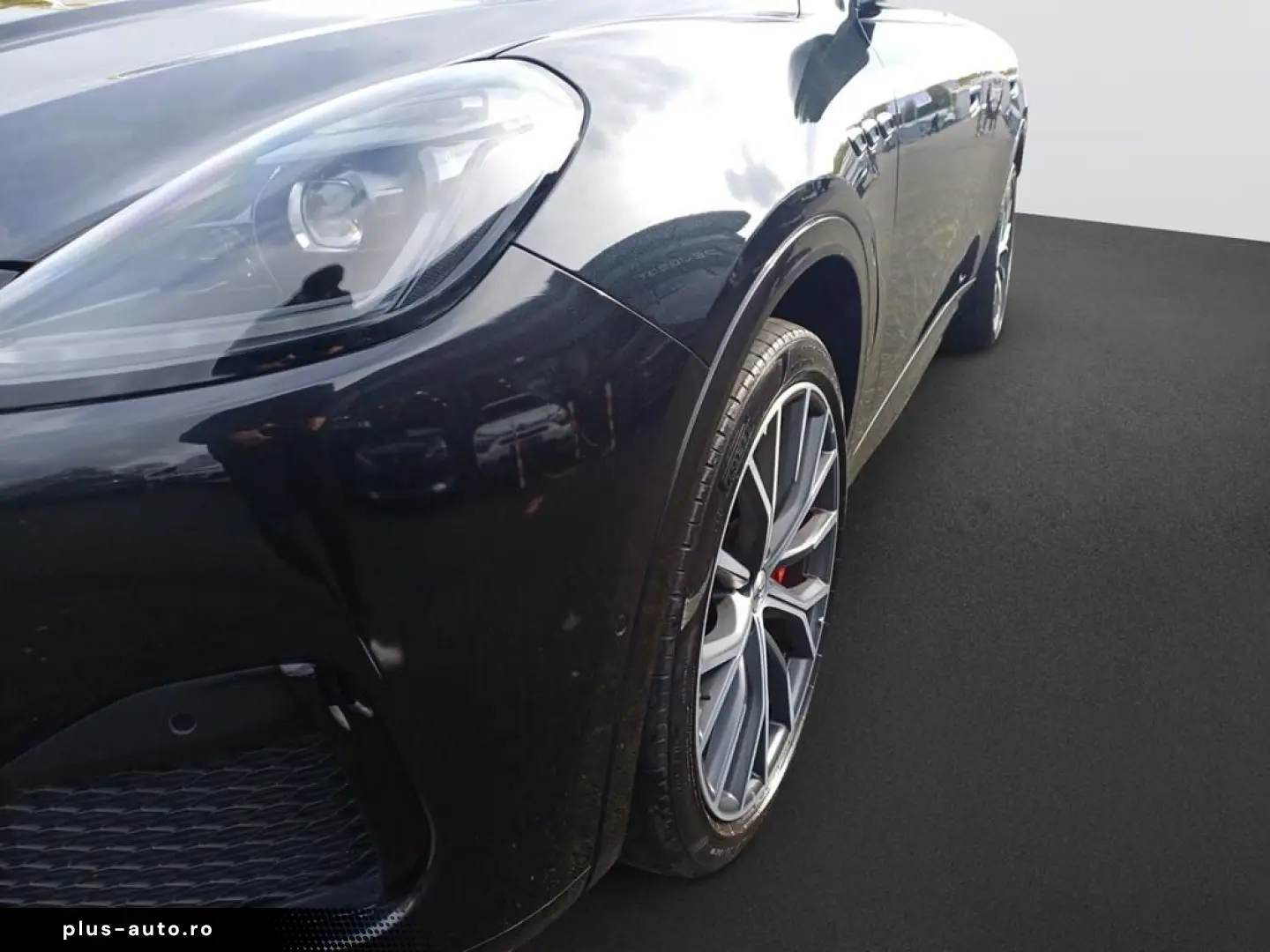 MASERATI Grecale GT 2.0 MHEV