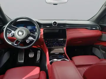 MASERATI Grecale GT 2.0 MHEV