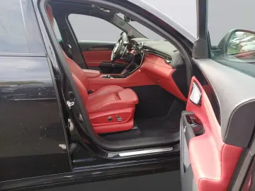 MASERATI Grecale GT 2.0 MHEV