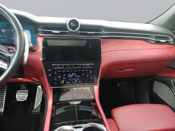 MASERATI Grecale GT 2.0 MHEV