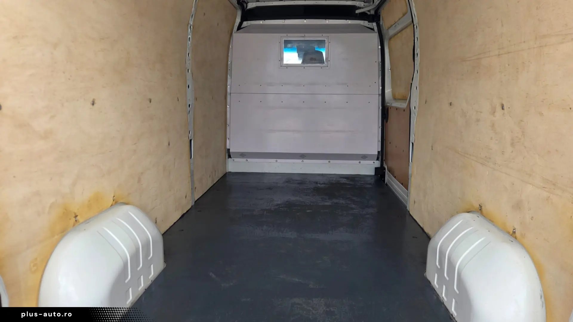 RENAULT NEW MASTER L3H2