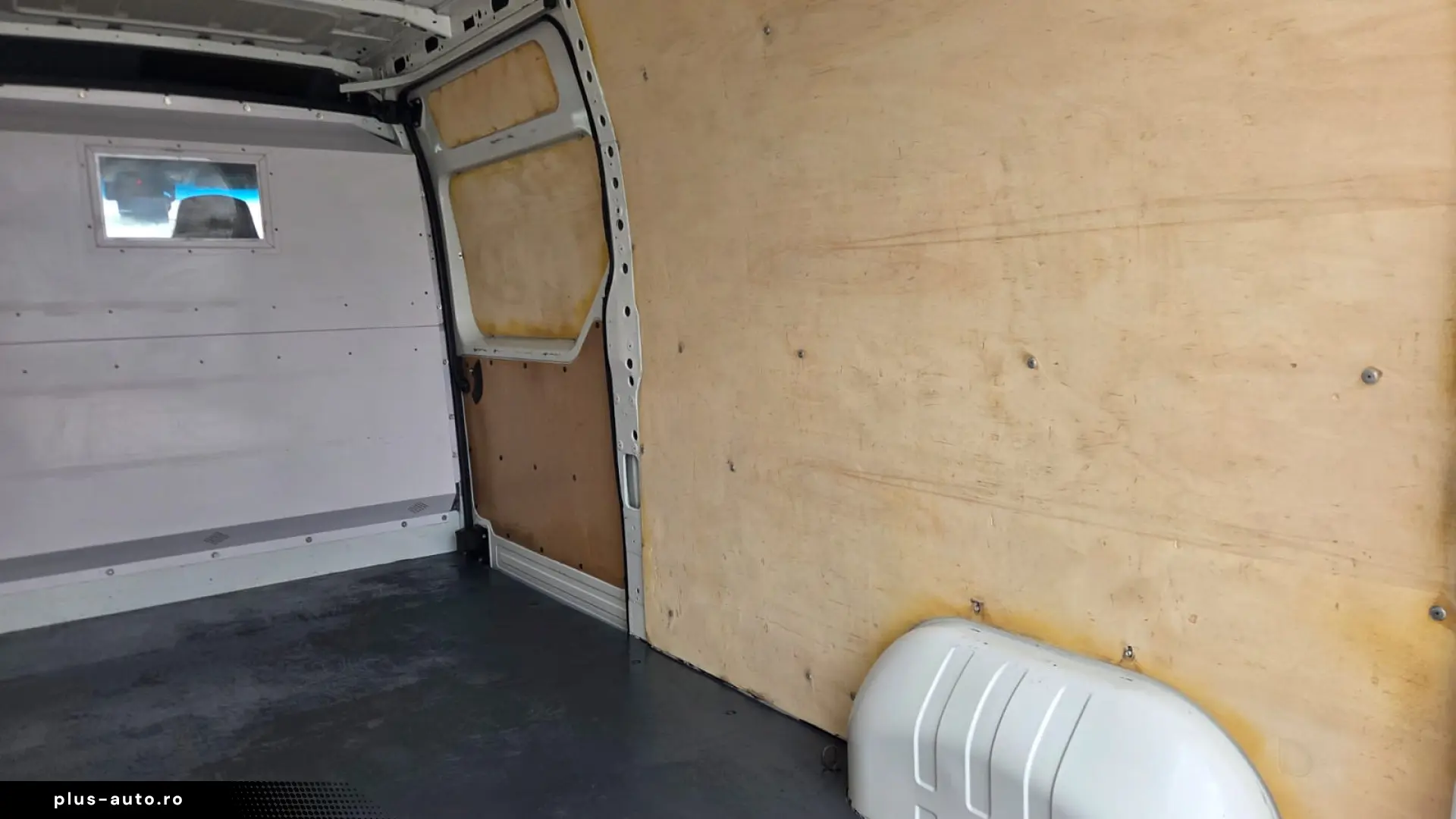 RENAULT NEW MASTER L3H2