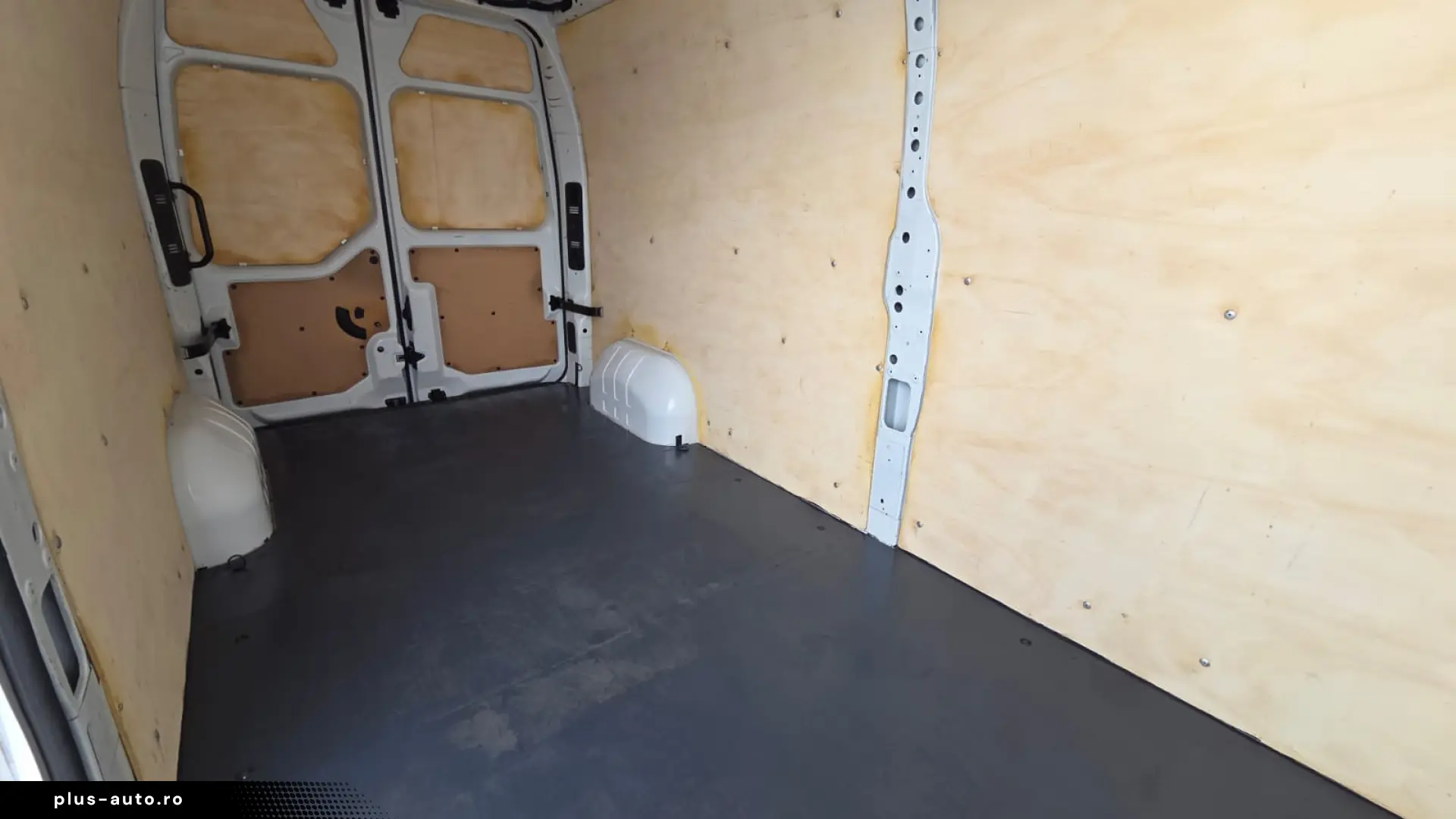 RENAULT NEW MASTER L3H2
