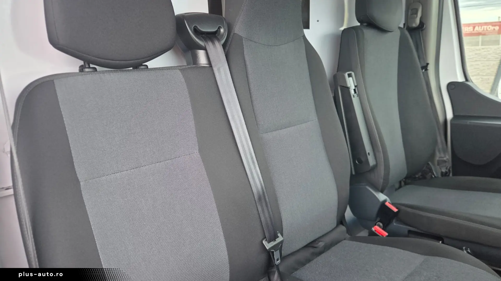RENAULT NEW MASTER L3H2