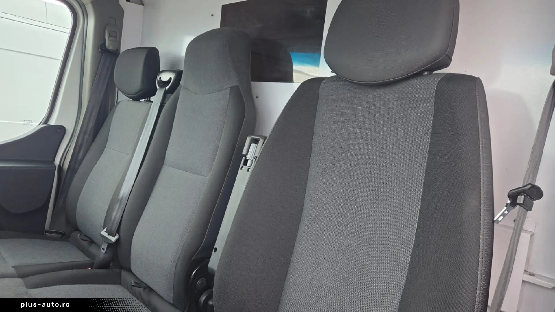 RENAULT NEW MASTER L3H2