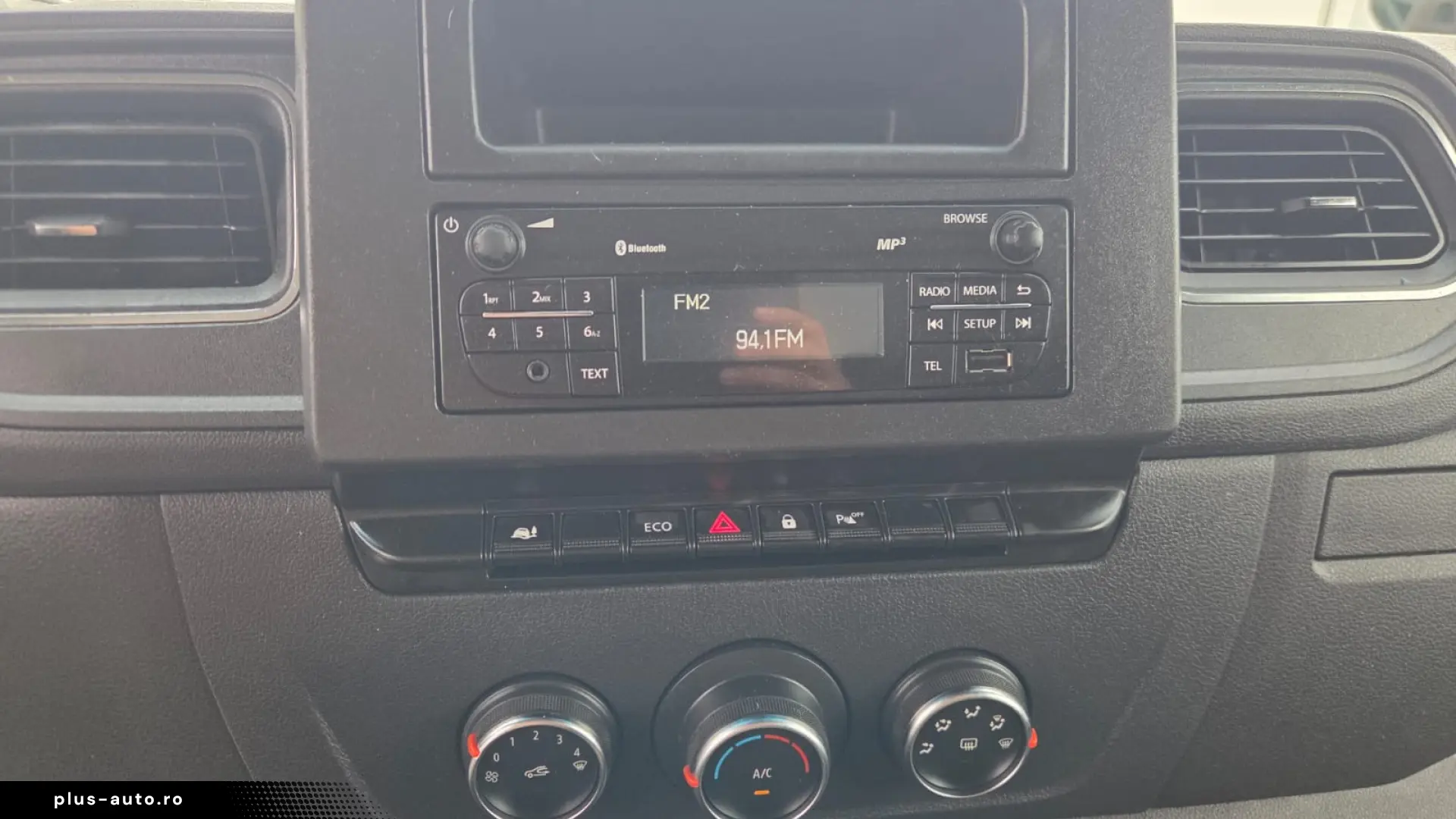 RENAULT NEW MASTER L3H2