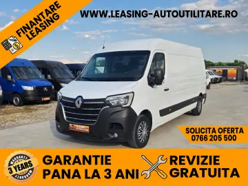 RENAULT NEW MASTER L3H2