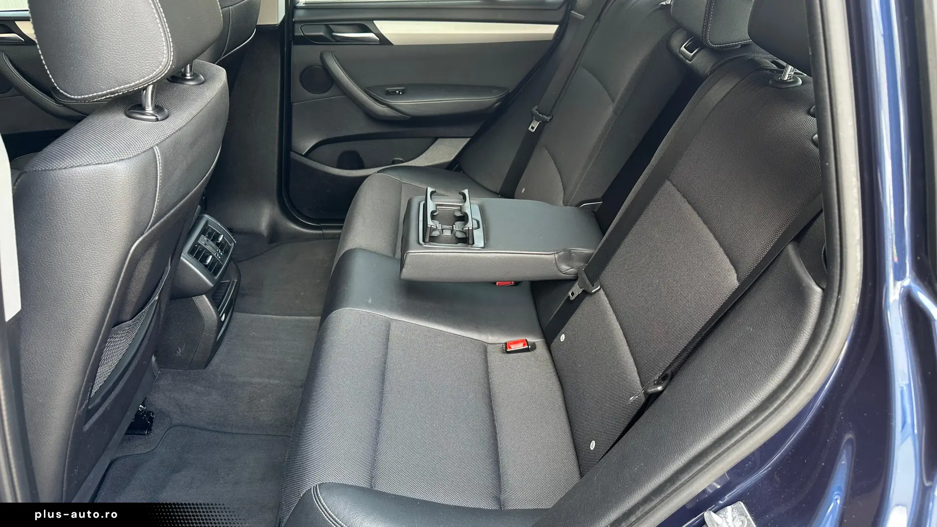 BMW X3 2014 — imagine 6
