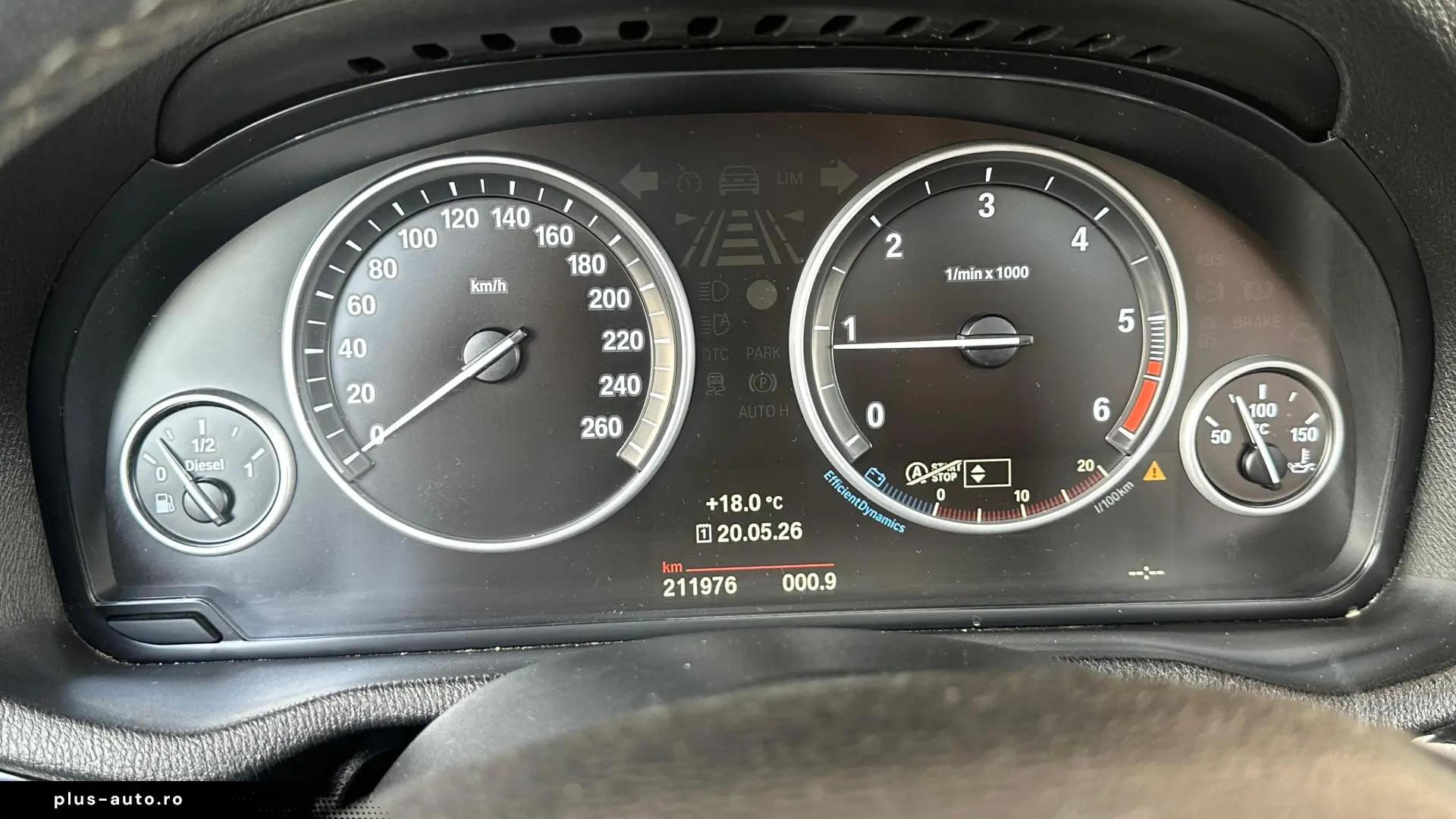 BMW X3 2014 — imagine 8