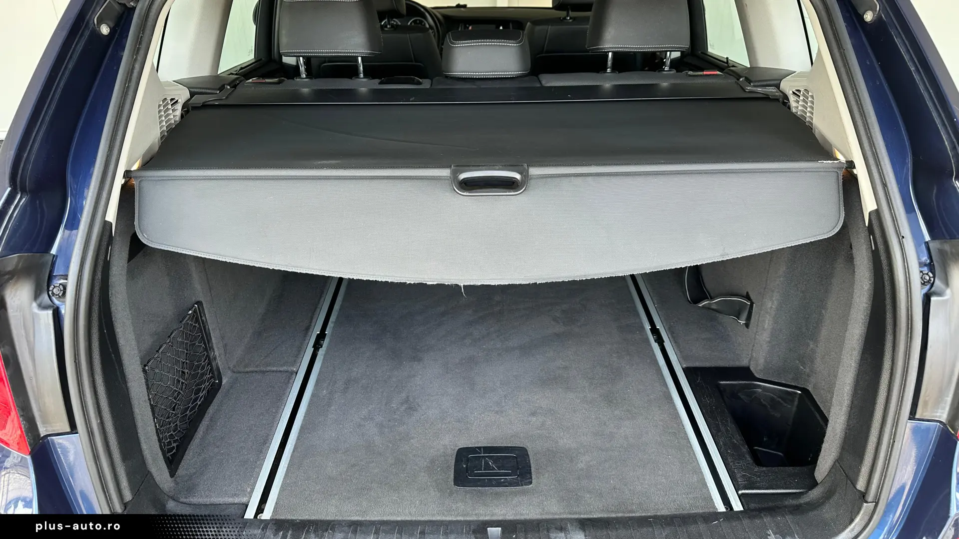 BMW X3 2014 — imagine 13