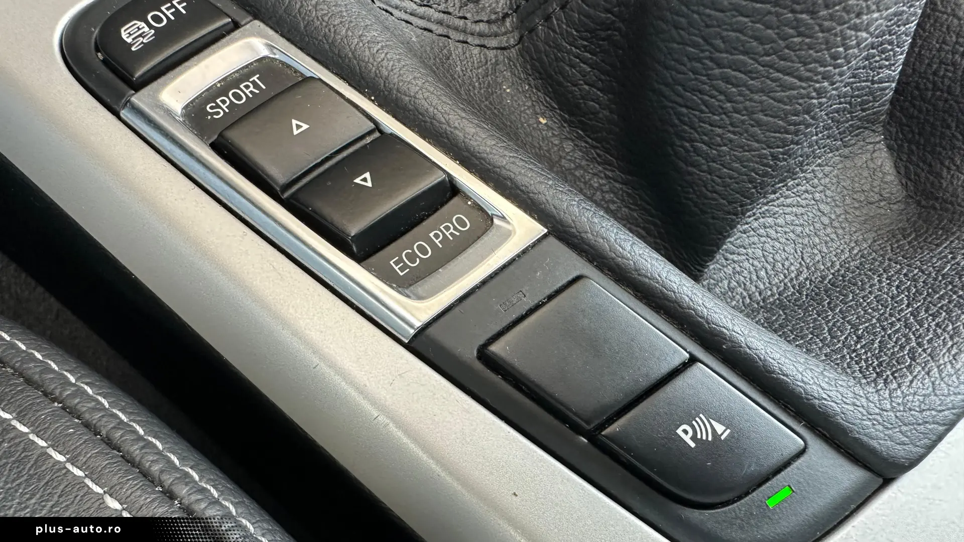 BMW X3 2014 — imagine 15