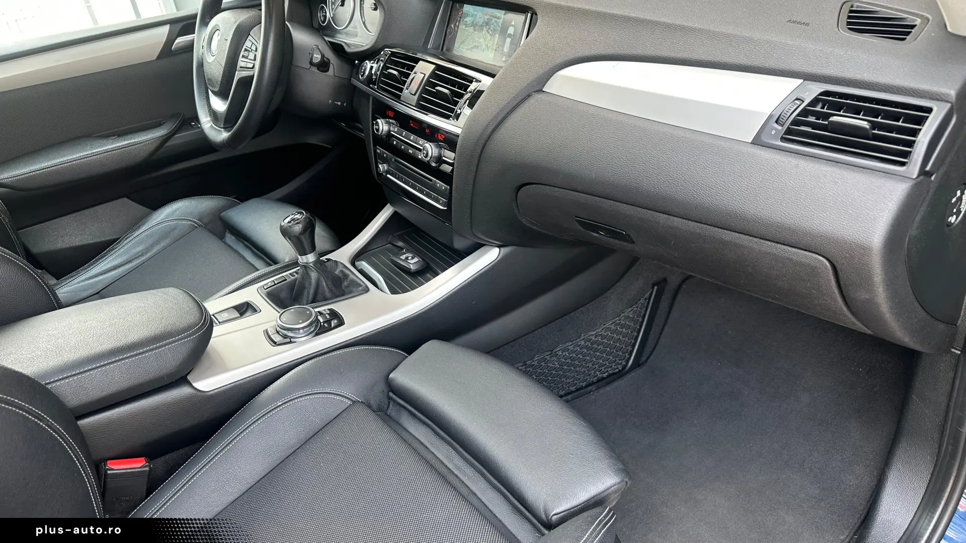 BMW X3 2014 — imagine 17