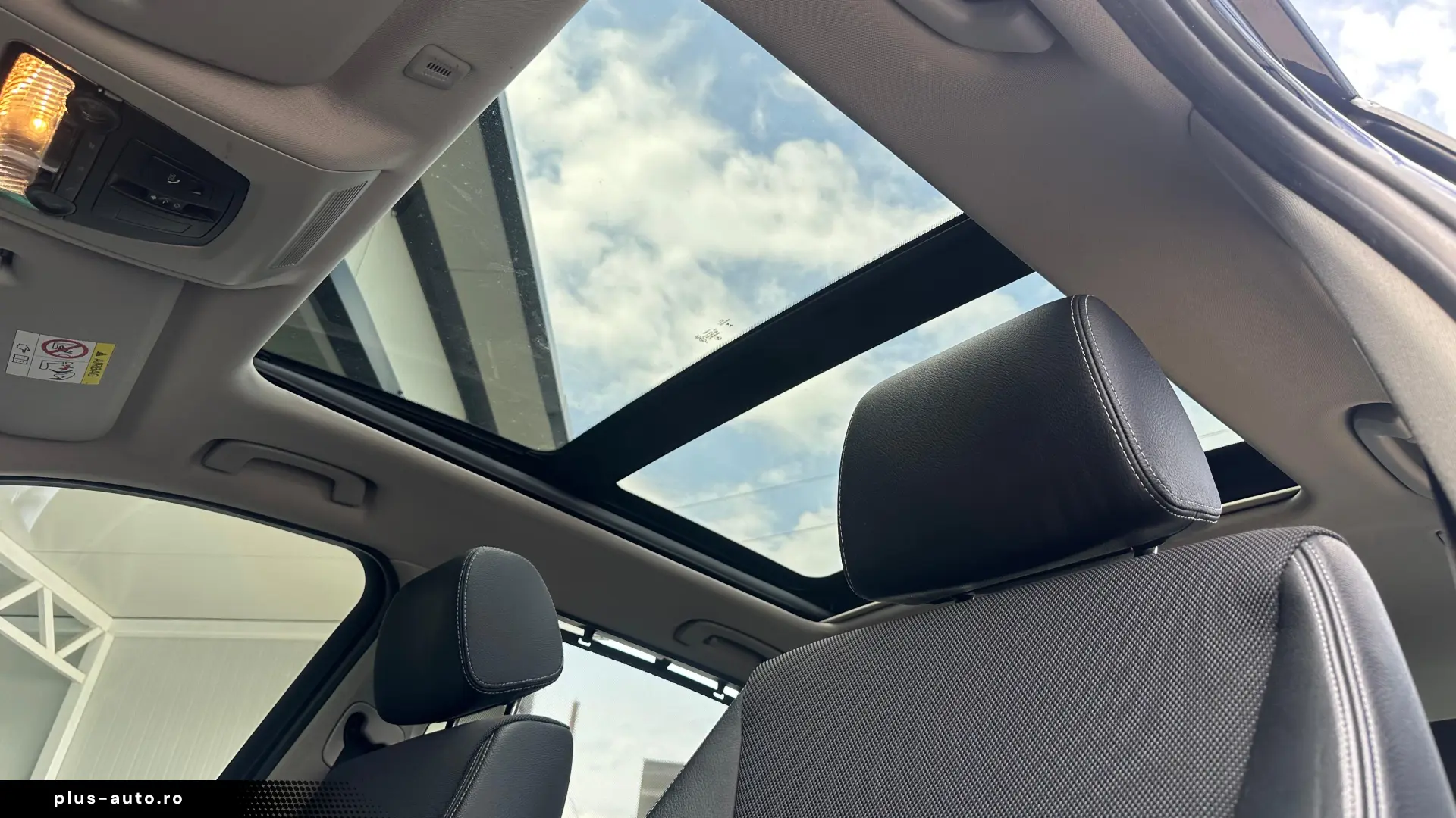 BMW X3 2014 — imagine 18