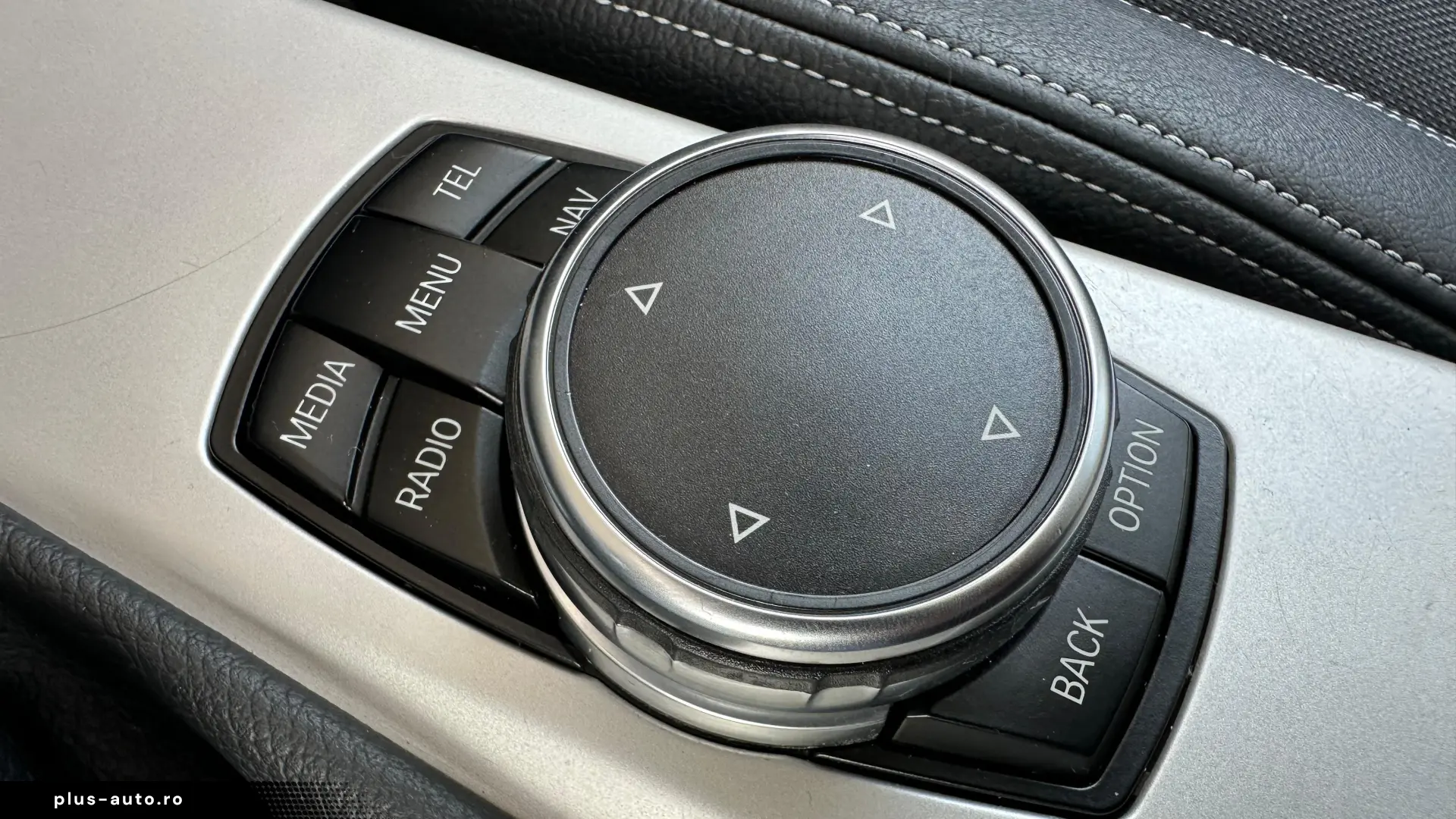 BMW X3 2014 — imagine 20