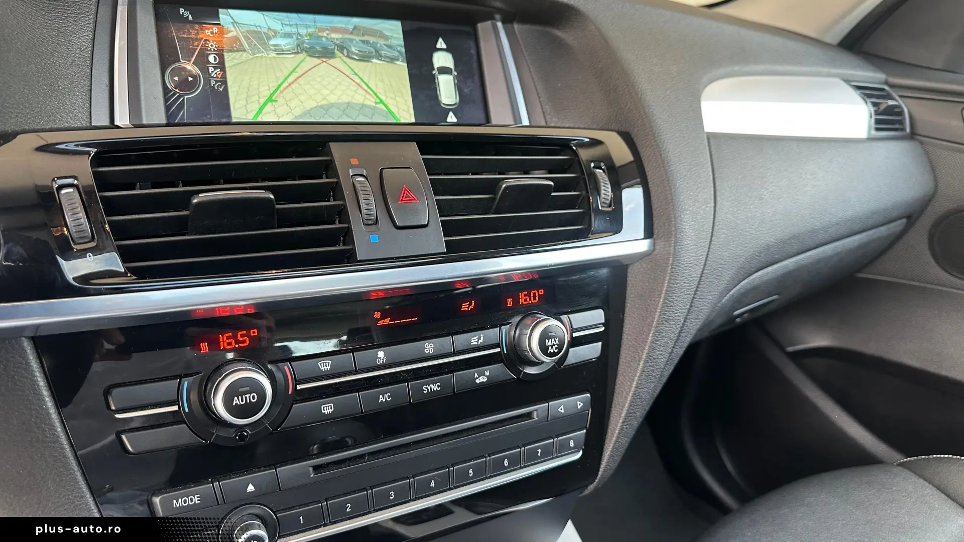 BMW X3 2014 — imagine 21