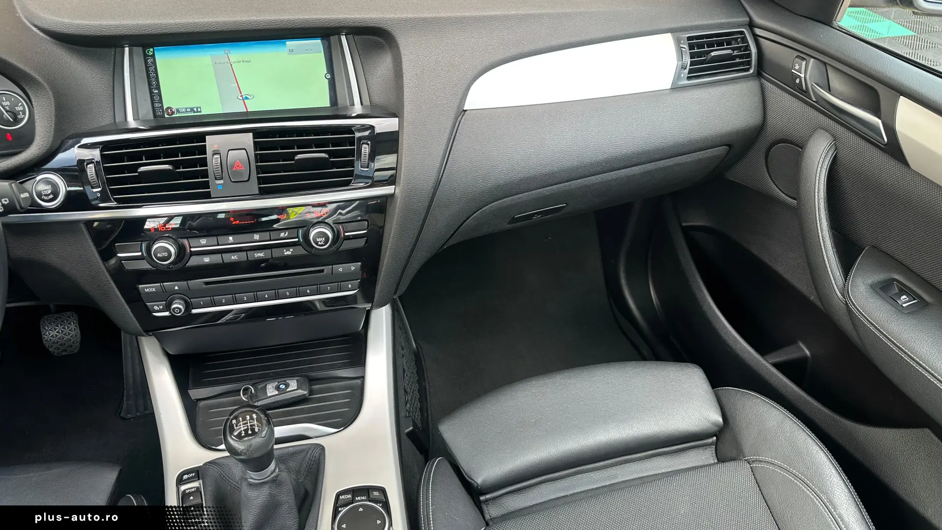 BMW X3 2014 — imagine 22