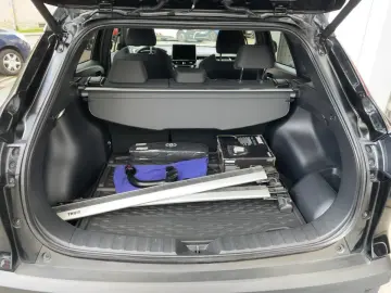 TOYOTA Corolla Cross 2.0 Team Deutschland