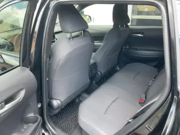 TOYOTA Corolla Cross 2.0 Team Deutschland