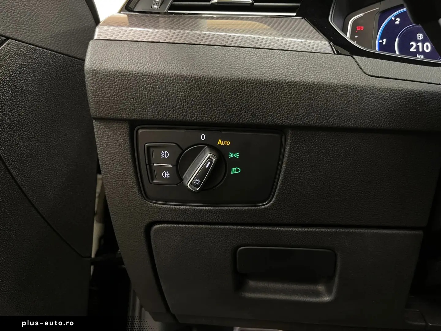 Volkswagen Passat-Alltrack