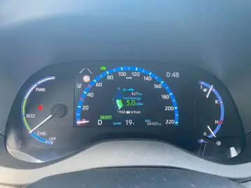 TOYOTA Yaris Cross 1.5 Hybrid AWD-i