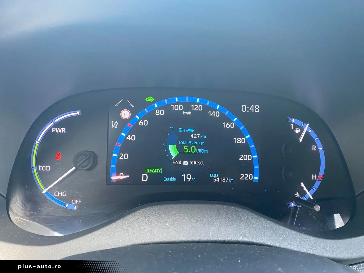 TOYOTA Yaris Cross 1.5 Hybrid AWD-i