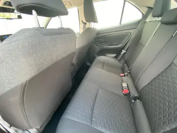 TOYOTA Yaris Cross 1.5 Hybrid AWD-i