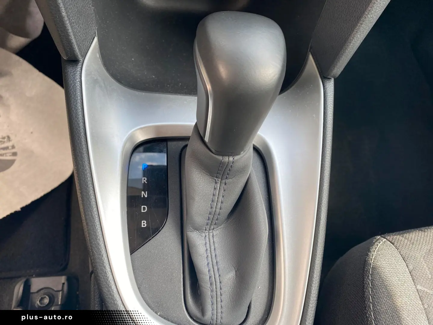 TOYOTA Yaris Cross 1.5 Hybrid AWD-i
