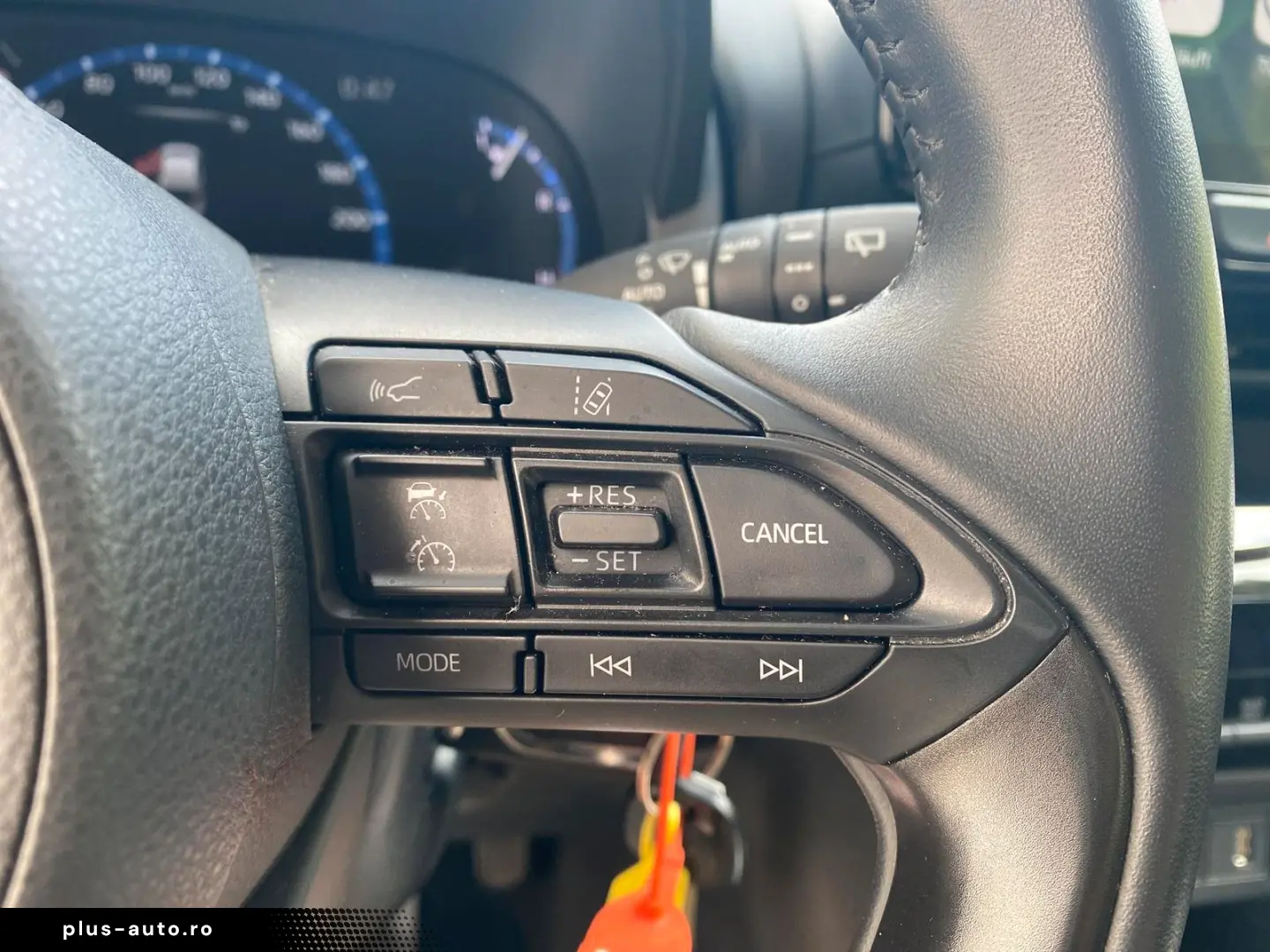 TOYOTA Yaris Cross 1.5 Hybrid AWD-i