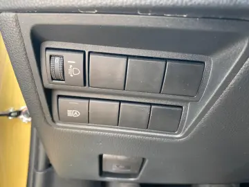 TOYOTA Yaris Cross 1.5 Hybrid AWD-i