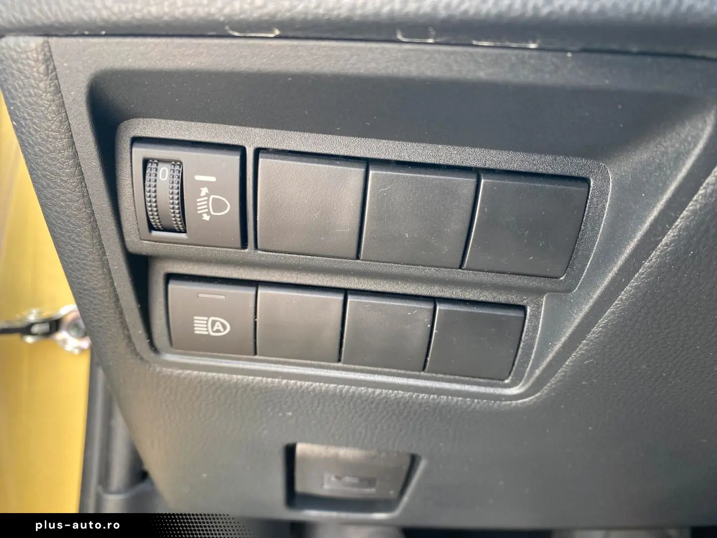 TOYOTA Yaris Cross 1.5 Hybrid AWD-i