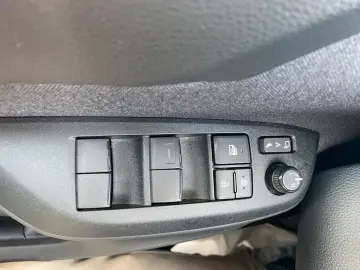 TOYOTA Yaris Cross 1.5 Hybrid AWD-i