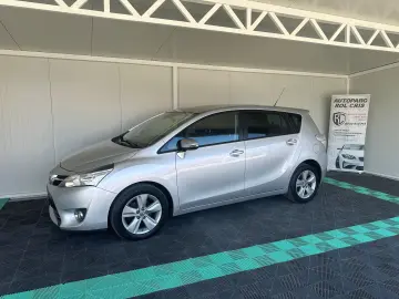 Toyota Verso 1.6 Diesel 116 CP An 2014