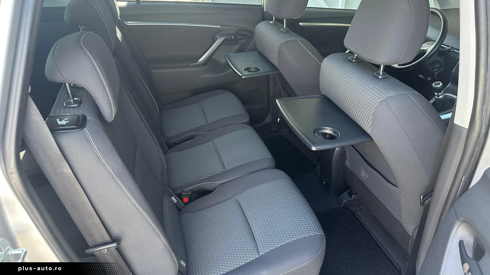 Toyota Verso 1.6 Diesel 116 CP An 2014